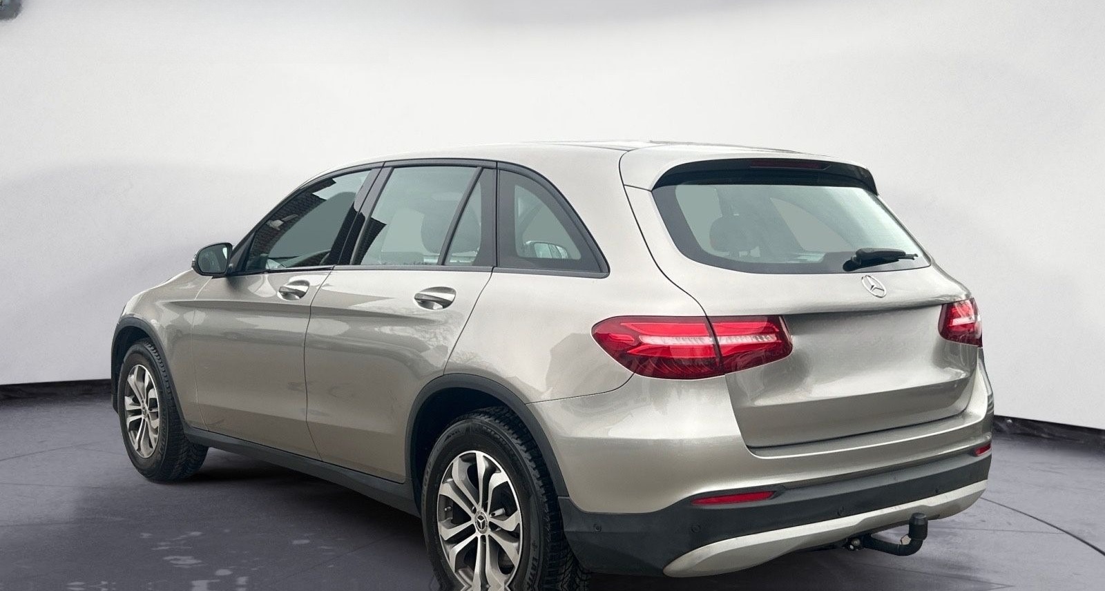 Mercedes-Benz GLC 250 GLC GLC 250 4Matic foto 3