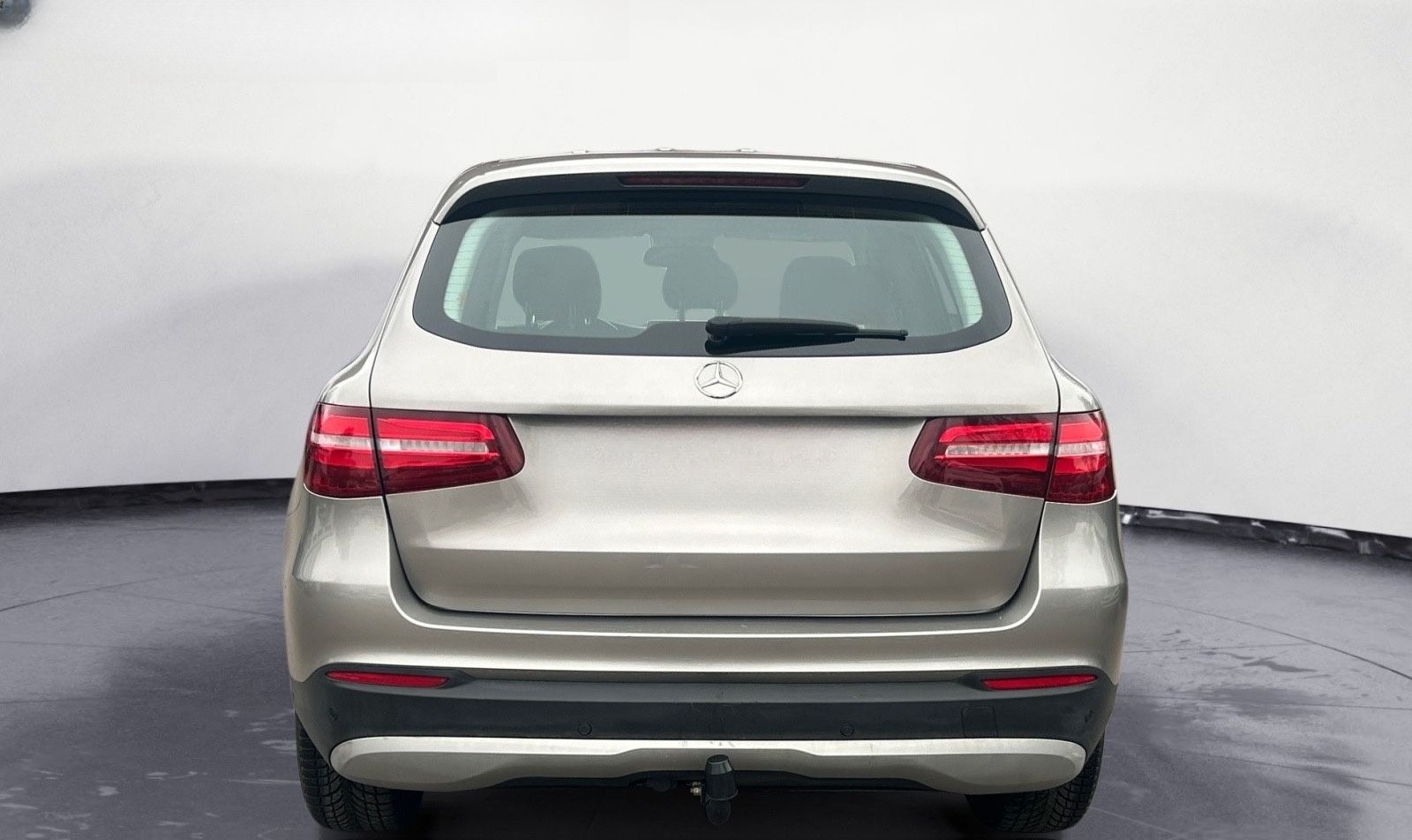 Mercedes-Benz GLC 250 GLC GLC 250 4Matic foto 4