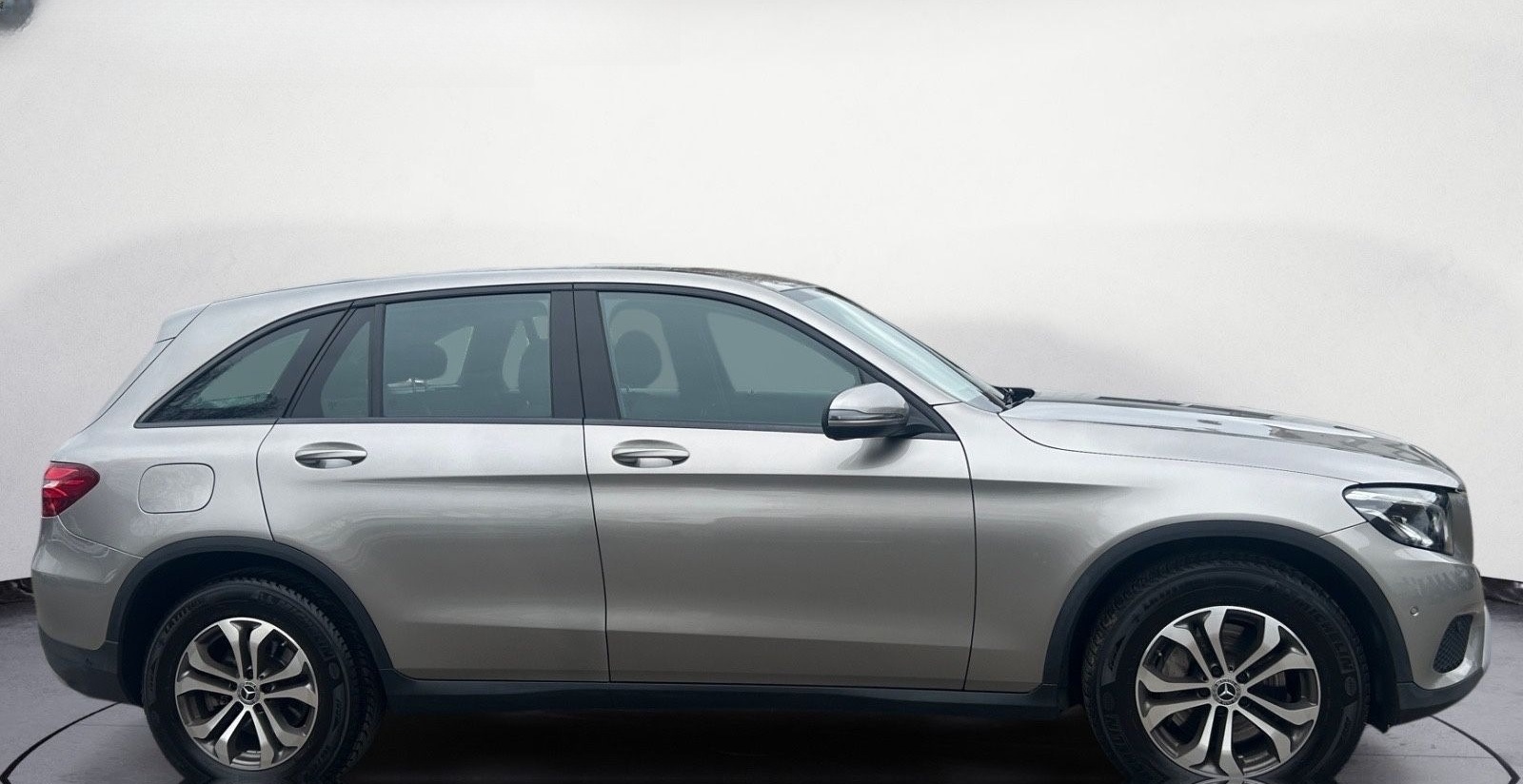 Mercedes-Benz GLC 250 GLC GLC 250 4Matic foto 6