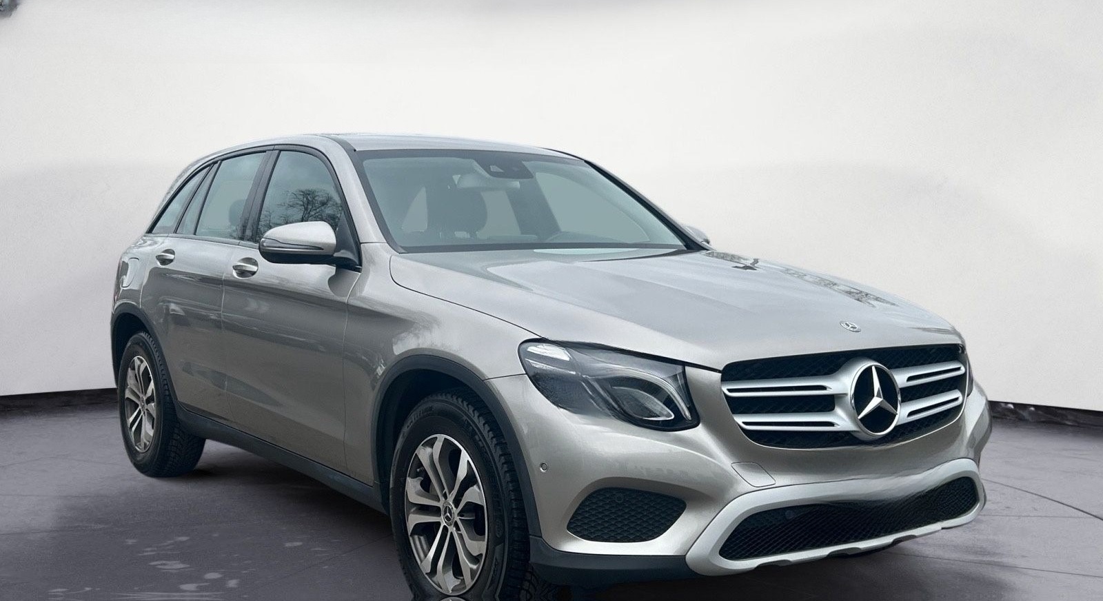 Mercedes-Benz GLC 250 GLC GLC 250 4Matic foto 7