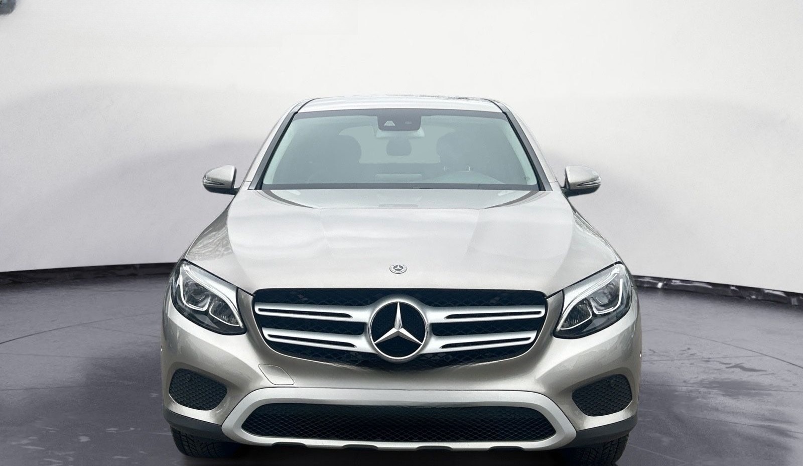 Mercedes-Benz GLC 250 GLC GLC 250 4Matic foto 8