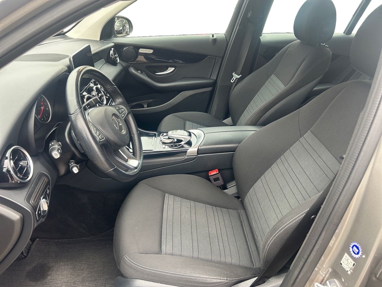 Mercedes-Benz GLC 250 GLC GLC 250 4Matic foto 10