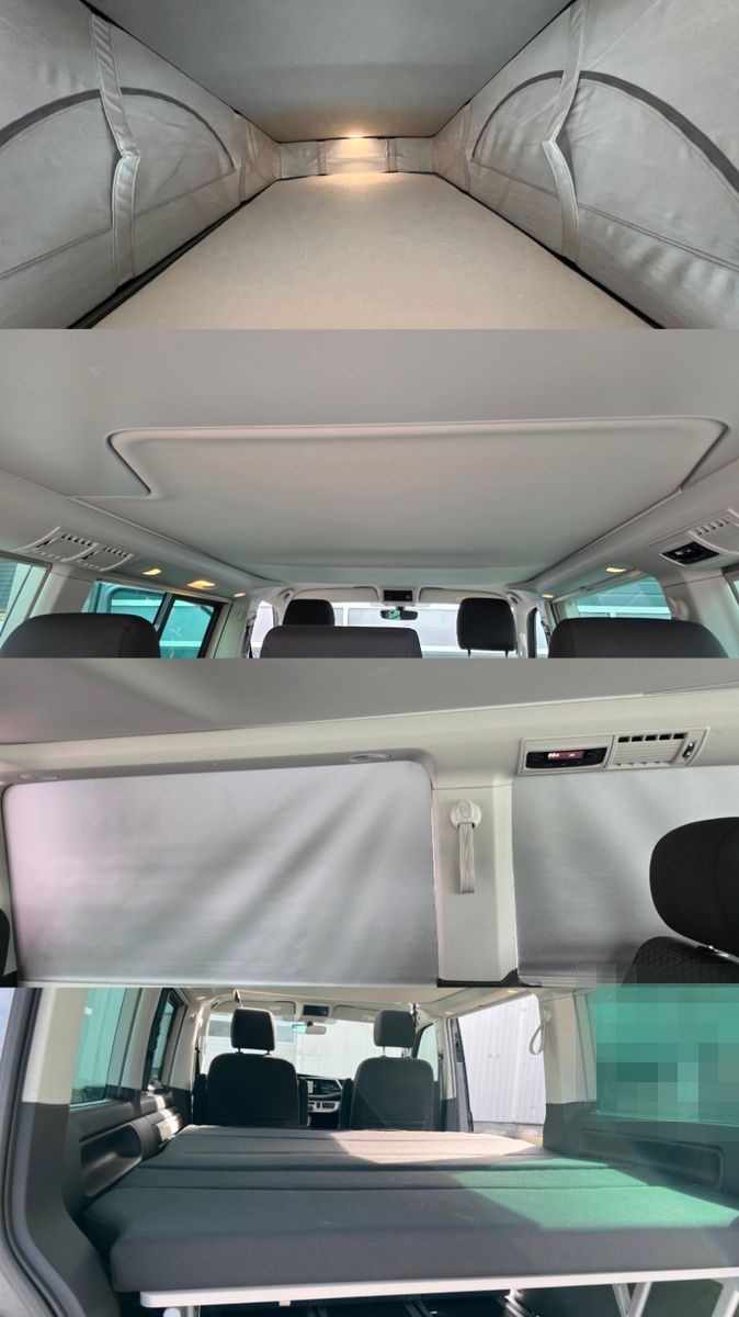 Volkswagen T6.1 California California Beach Camper Edition foto 19