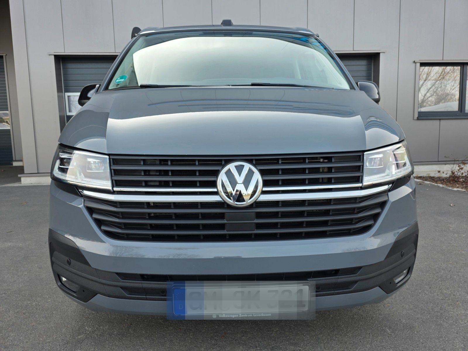 Volkswagen T6.1 California California Beach Camper Edition foto 4
