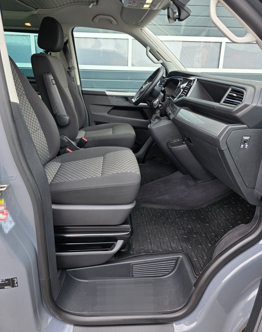Volkswagen T6.1 California California Beach Camper Edition foto 9