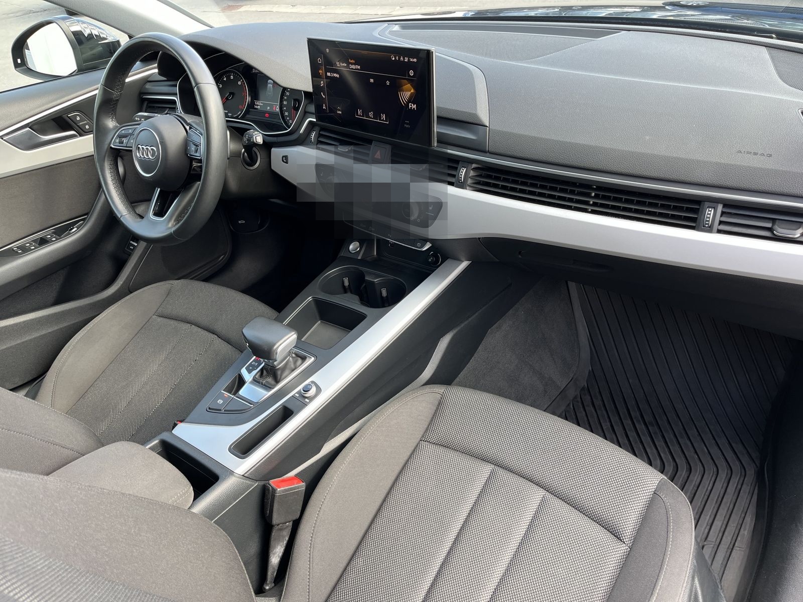 Audi A4 Avant 35 2.0 TFSI S tronic 141€ m.20% Anz. Na foto 12