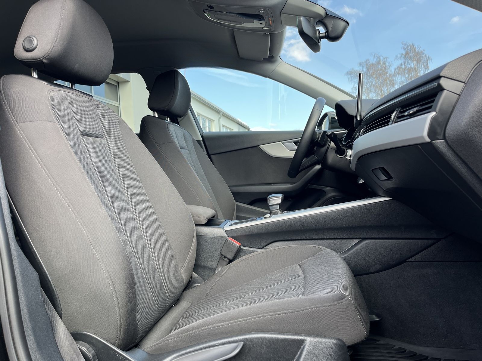 Audi A4 Avant 35 2.0 TFSI S tronic 141€ m.20% Anz. Na foto 13