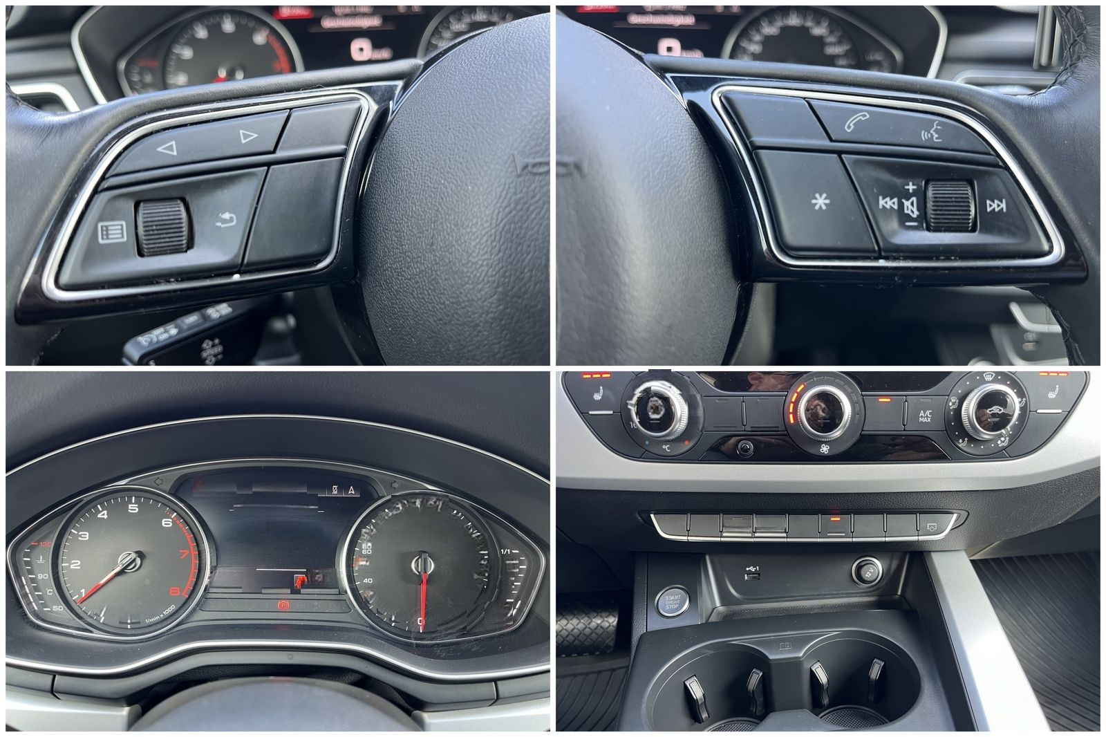 Audi A4 Avant 35 2.0 TFSI S tronic 141€ m.20% Anz. Na foto 18
