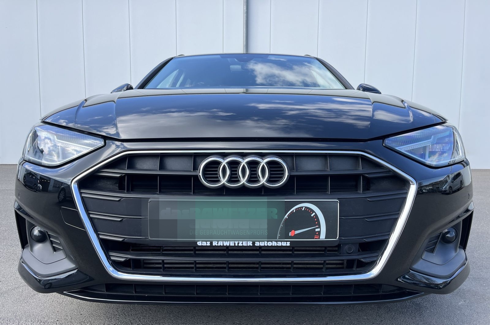 Audi A4 Avant 35 2.0 TFSI S tronic 141€ m.20% Anz. Na foto 4