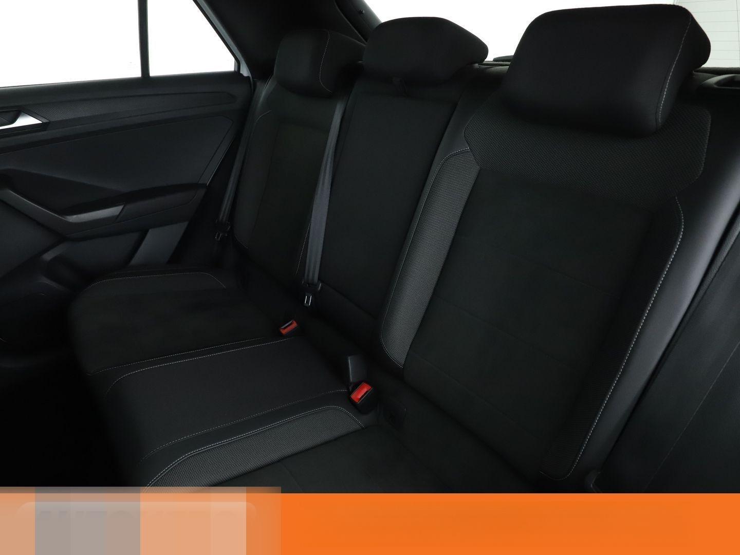 Volkswagen T-Roc 2.0 TDI R-Line Aut.*CAM*LED*NAVI*PDC*SHZ* foto 14