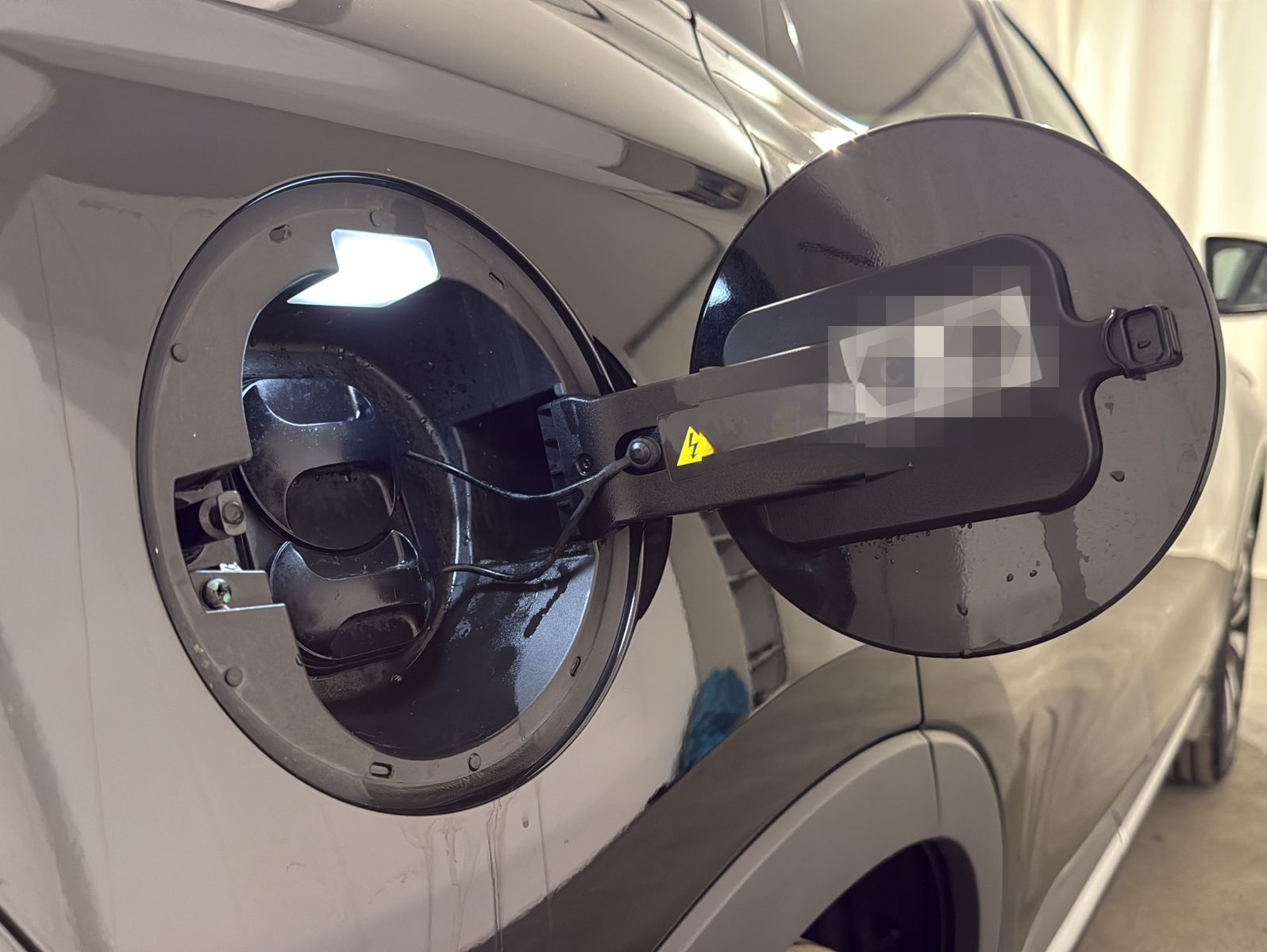 BYD Seal U EV Design PANO|360°|HEADUP|LEDER|SOFORT foto 11