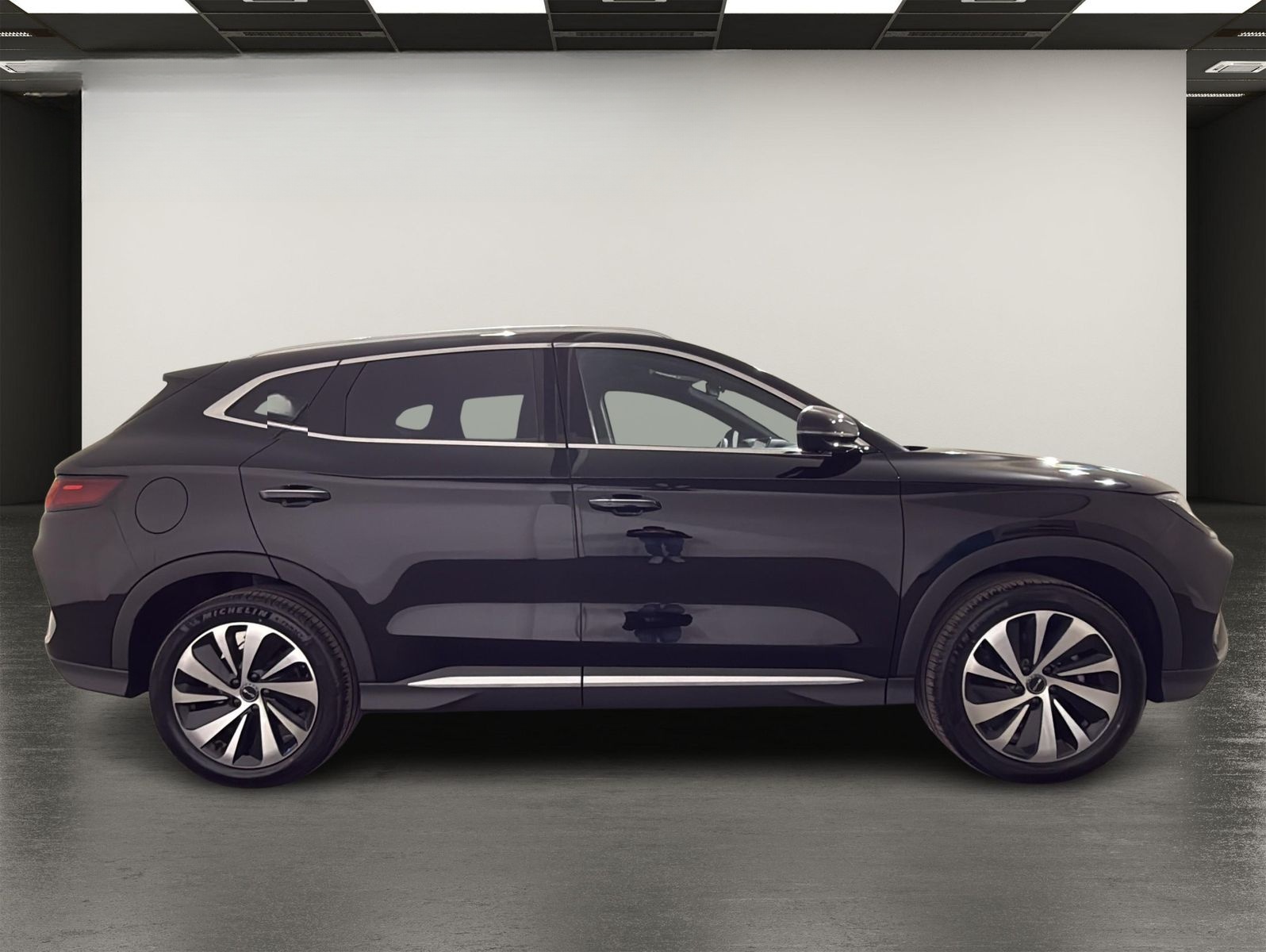 BYD Seal U EV Design PANO|360°|HEADUP|LEDER|SOFORT foto 12