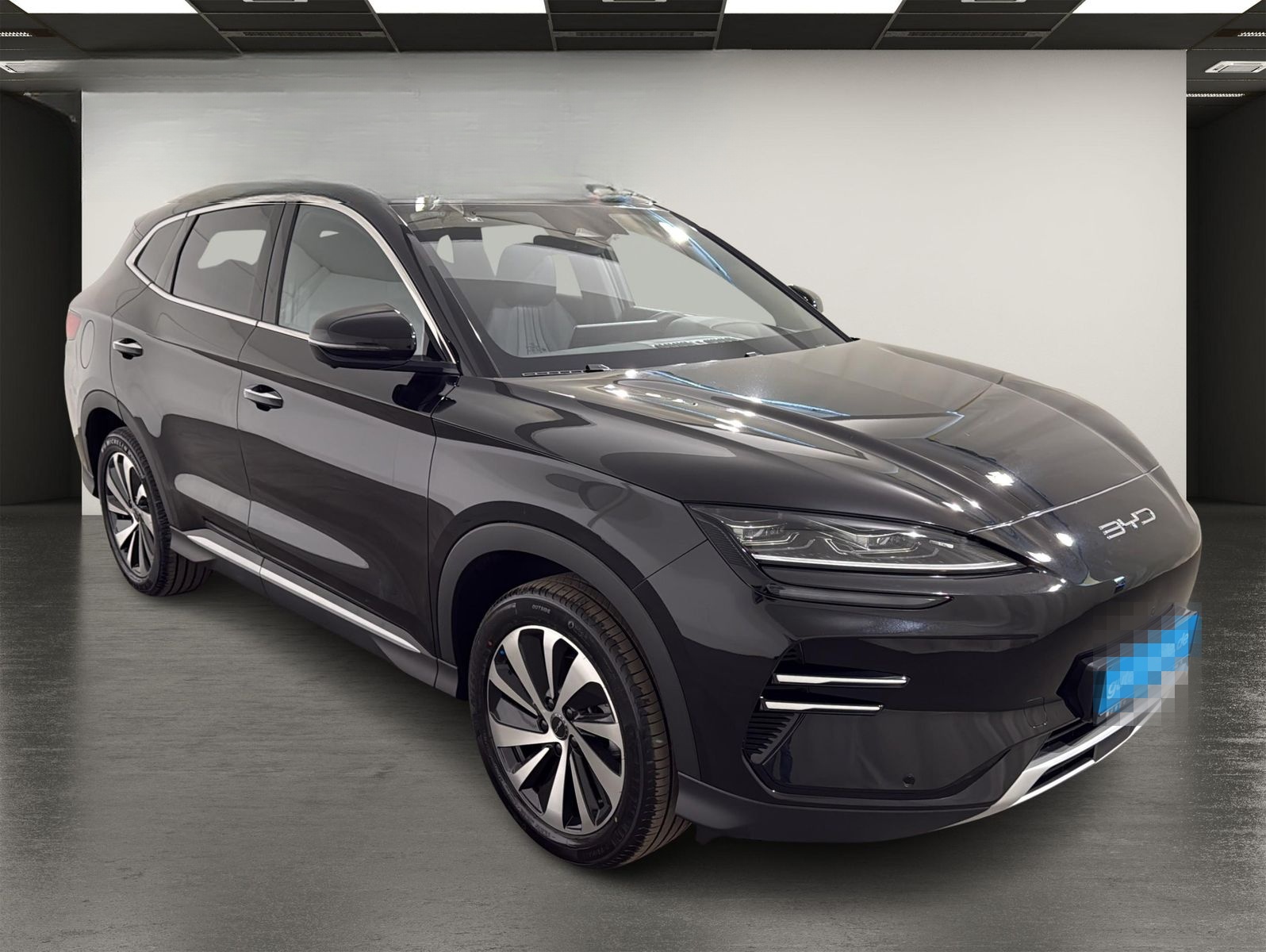 BYD Seal U EV Design PANO|360°|HEADUP|LEDER|SOFORT foto 15