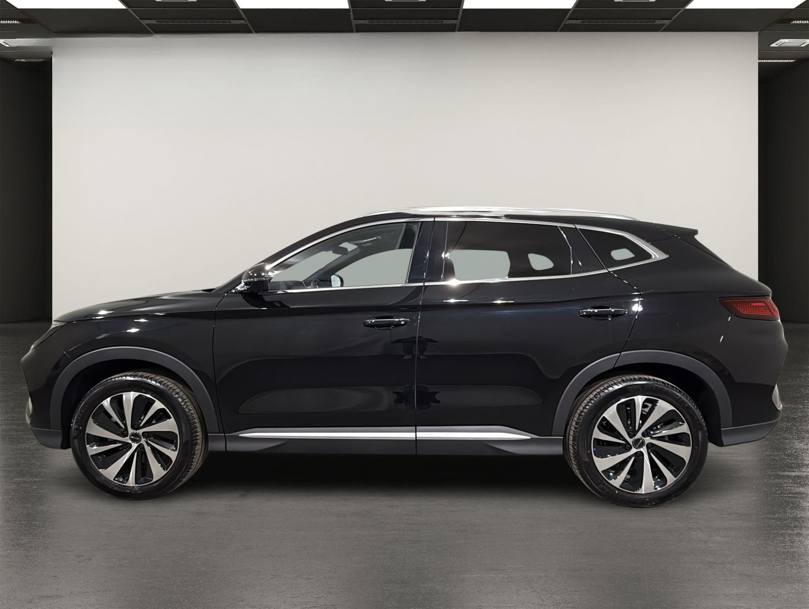 BYD Seal U EV Design PANO|360°|HEADUP|LEDER|SOFORT foto 3