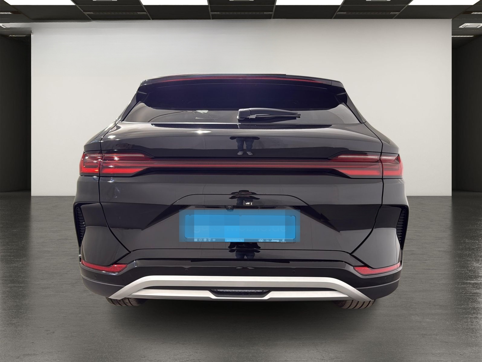 BYD Seal U EV Design PANO|360°|HEADUP|LEDER|SOFORT foto 7