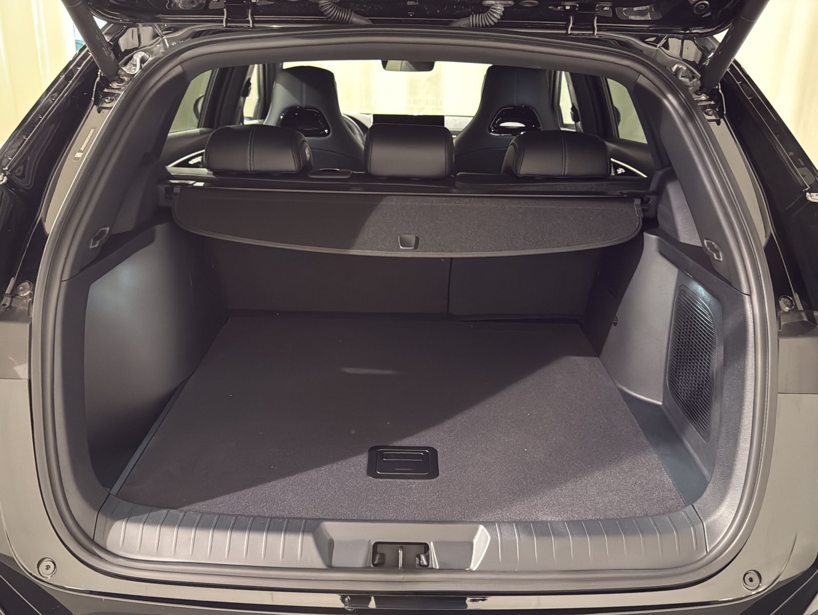 BYD Seal U EV Design PANO|360°|HEADUP|LEDER|SOFORT foto 8