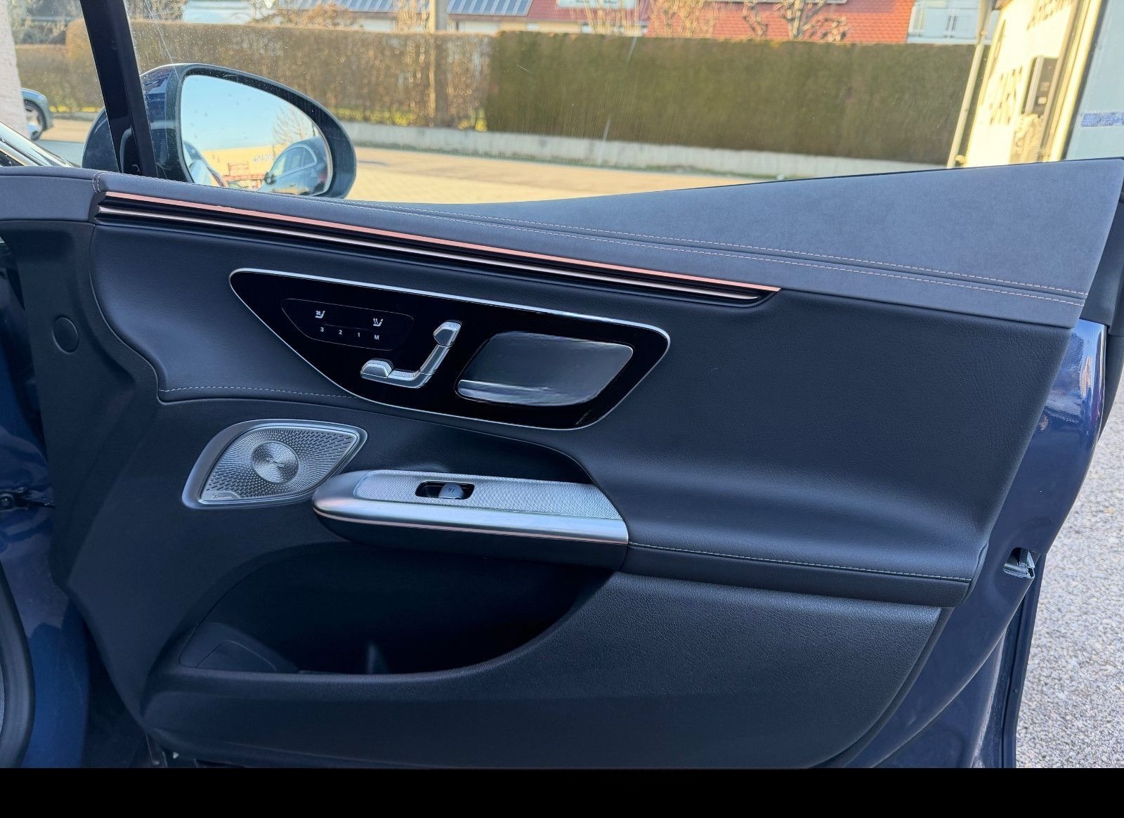 Mercedes-Benz EQE 300 PREMIUM*MASSAGE*PANO*Sitzk.*DigLi.*LEDER foto 17