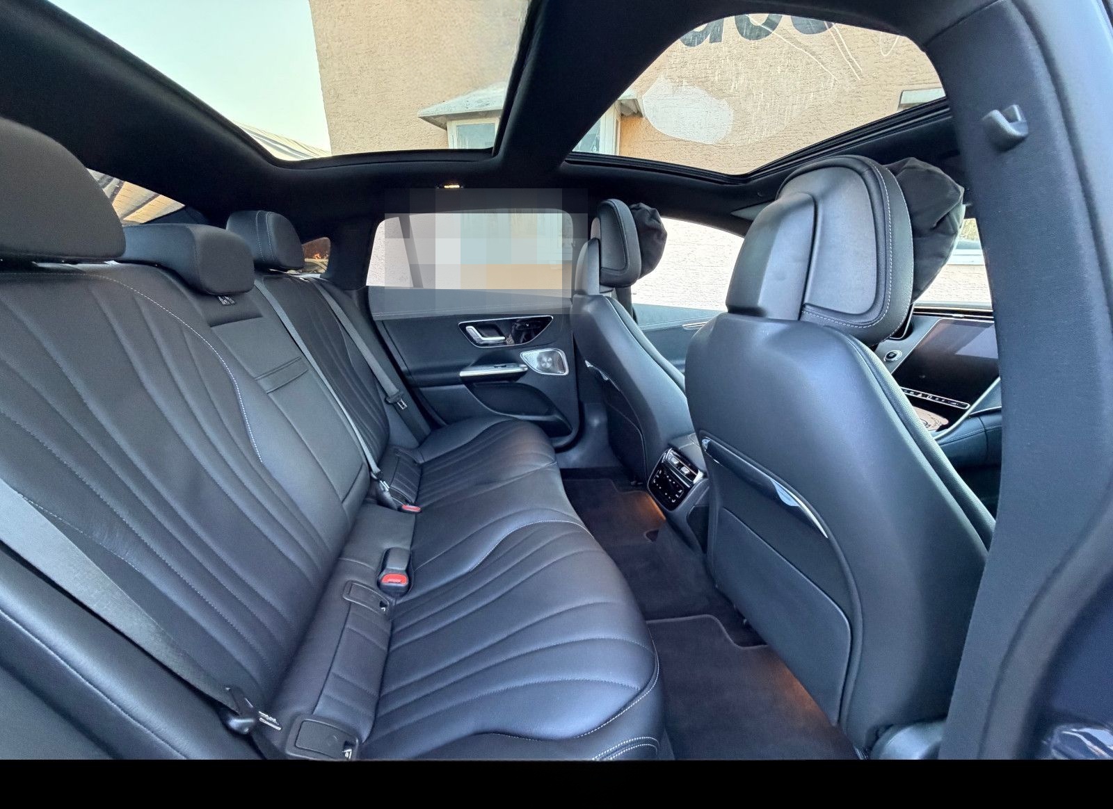 Mercedes-Benz EQE 300 PREMIUM*MASSAGE*PANO*Sitzk.*DigLi.*LEDER foto 19