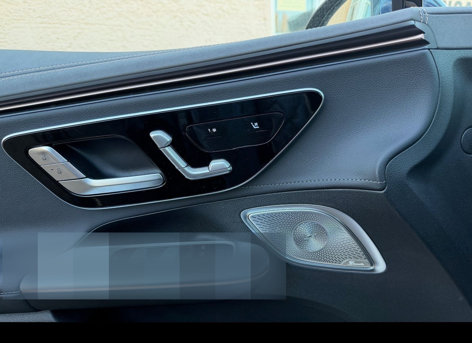 Mercedes-Benz EQE 300 PREMIUM*MASSAGE*PANO*Sitzk.*DigLi.*LEDER foto 21