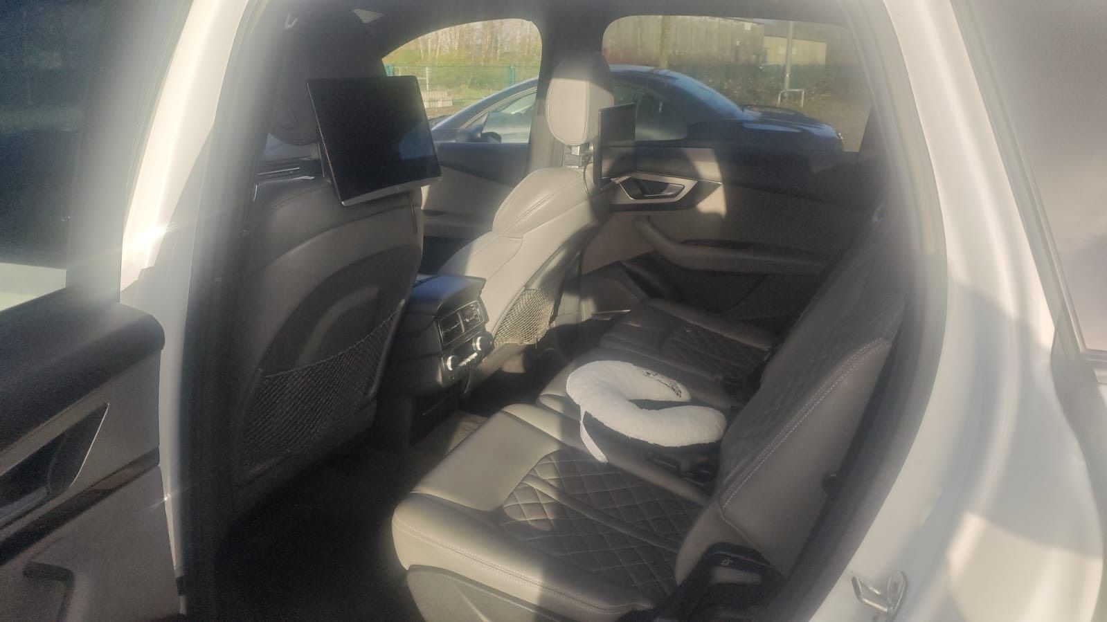 Audi SQ7 (Wasserpumpe Defekt) foto 7