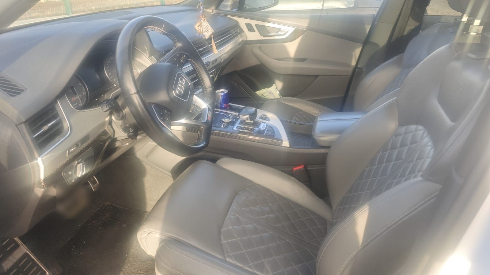 Audi SQ7 (Wasserpumpe Defekt) foto 8