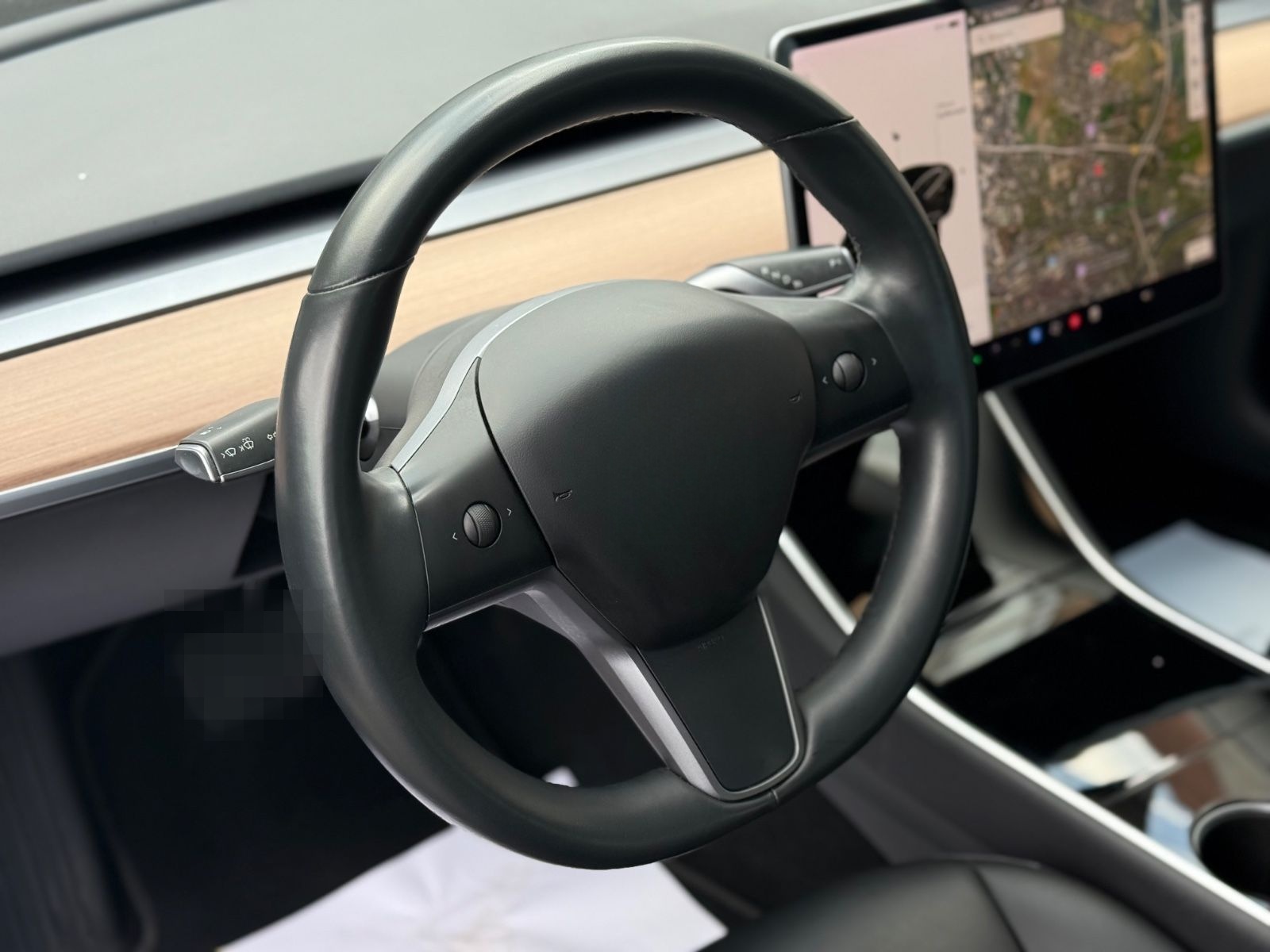 Tesla Model 3 Long Range Dual AWD Autopilot BeschBoost foto 12