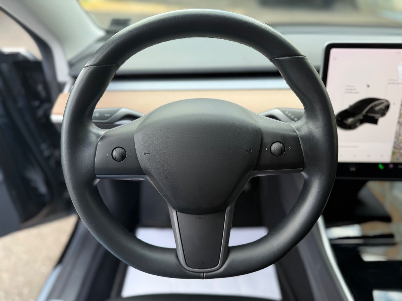 Tesla Model 3 Long Range Dual AWD Autopilot BeschBoost foto 13