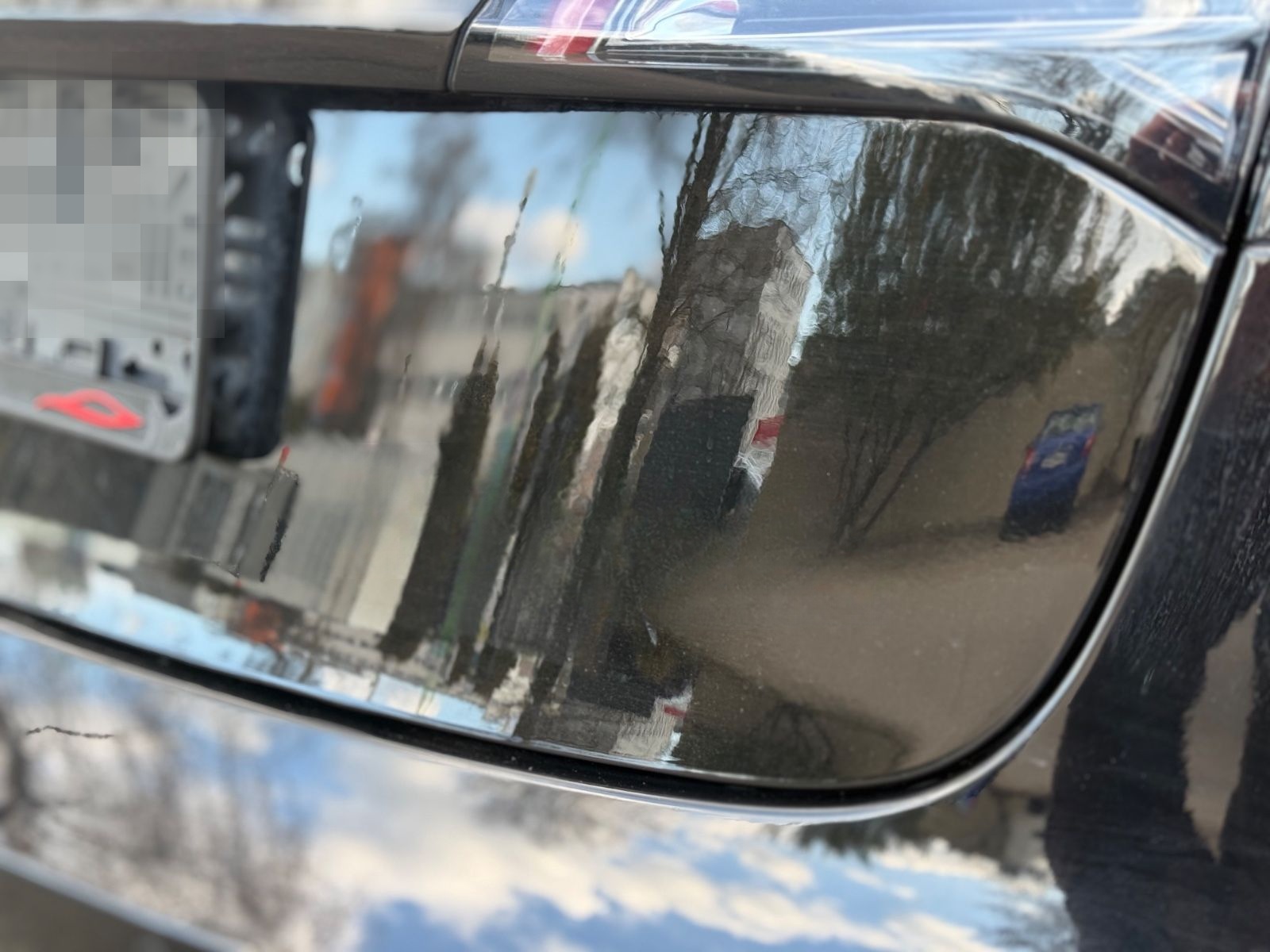 Tesla Model 3 Long Range Dual AWD Autopilot BeschBoost foto 24