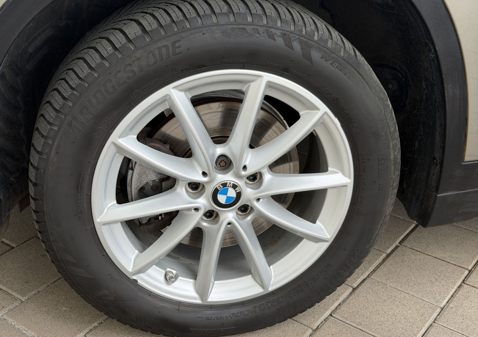 BMW X1 xDrive18d Advantage Navi.AHK.LED.DriveA.PDC foto 5