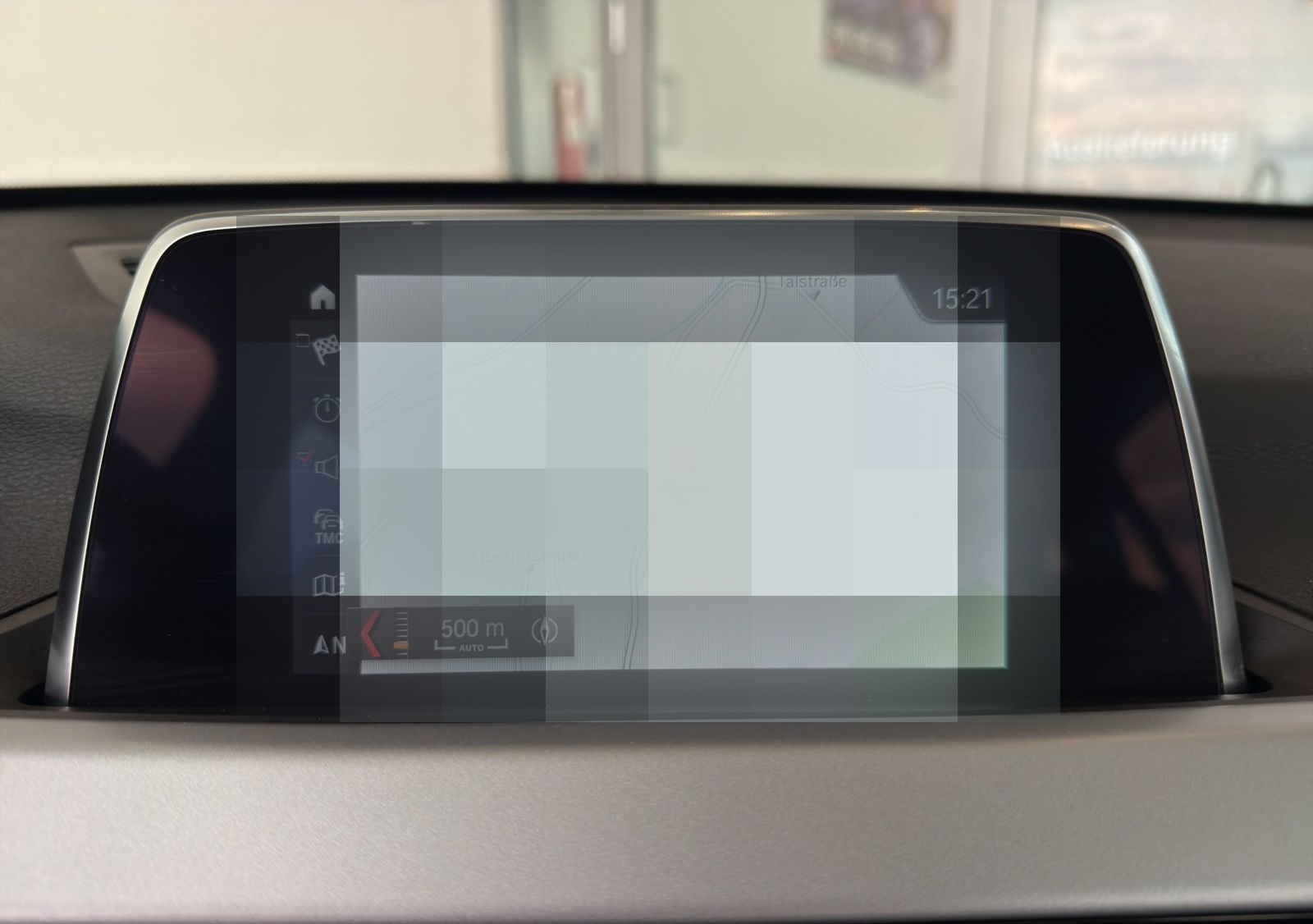 BMW X1 xDrive18d Advantage Navi.AHK.LED.DriveA.PDC foto 9