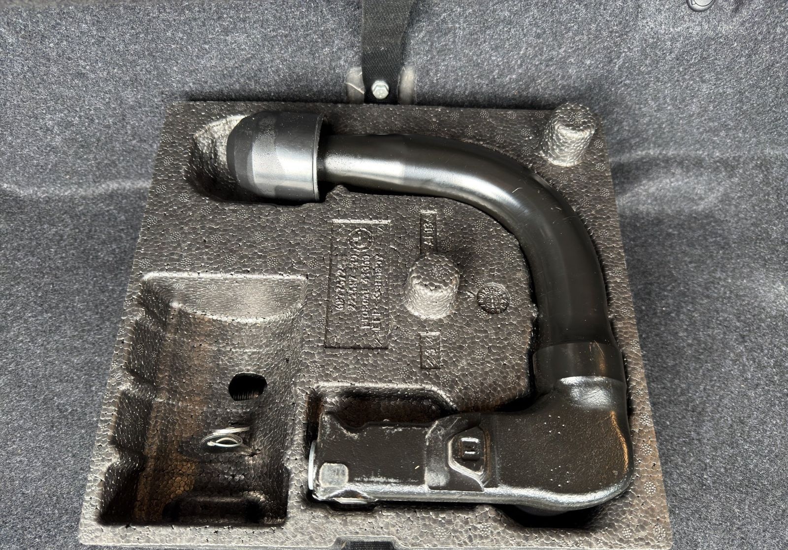 BMW X1 xDrive18d Advantage Navi.AHK.LED.DriveA.PDC foto 10