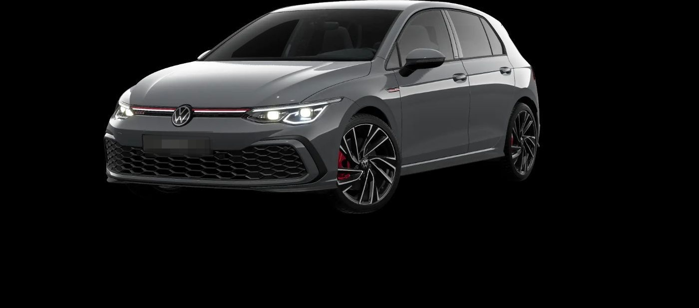 Volkswagen Golf GTI *Sonderleasing 239.- 24M/10.000km* AUT foto 2