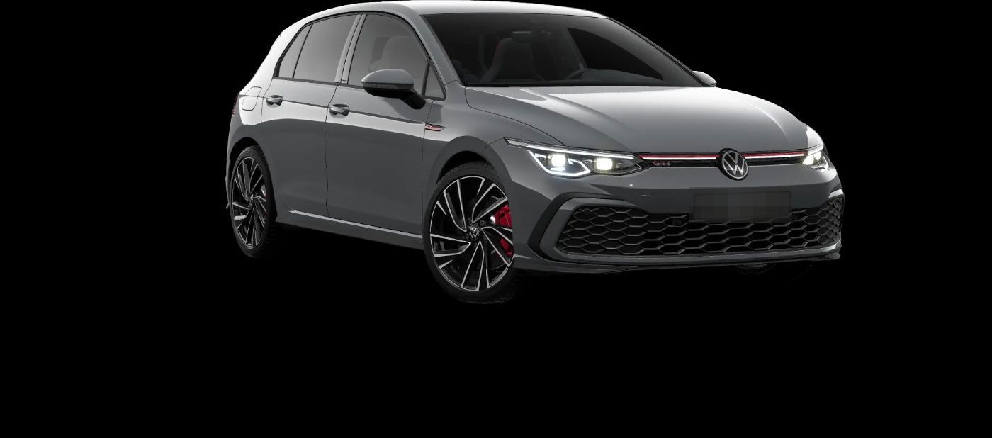 Volkswagen Golf GTI *Sonderleasing 239.- 24M/10.000km* AUT foto 3