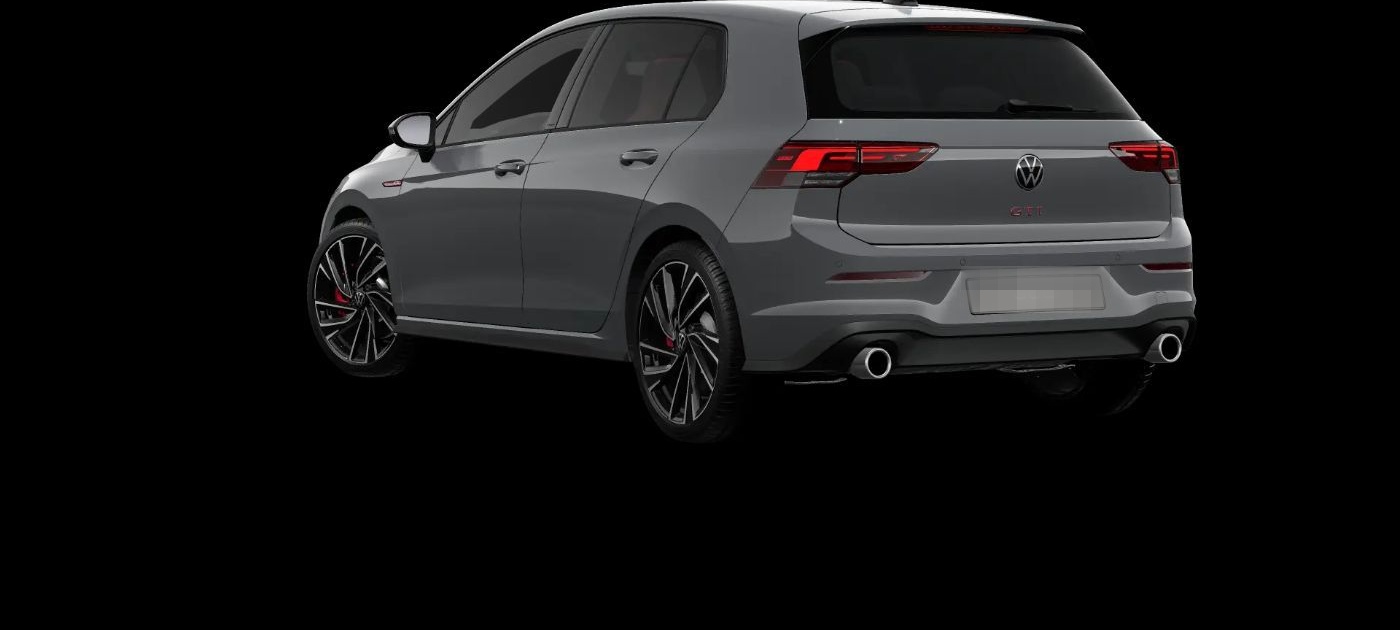 Volkswagen Golf GTI *Sonderleasing 239.- 24M/10.000km* AUT foto 7