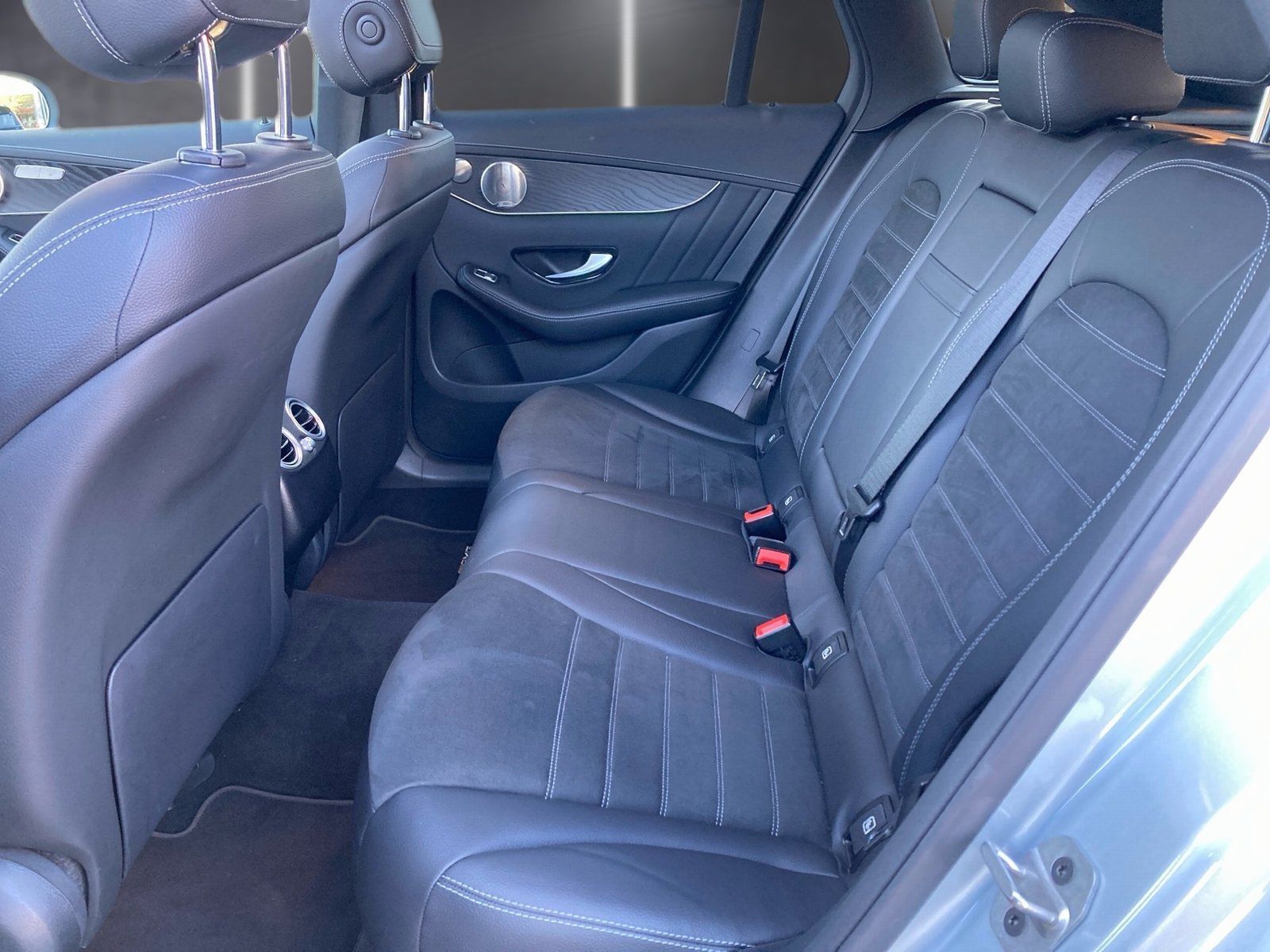 Mercedes-Benz GLC 300 de AMG 4M*Pano*AHK*Burmester*360°*Distro foto 11