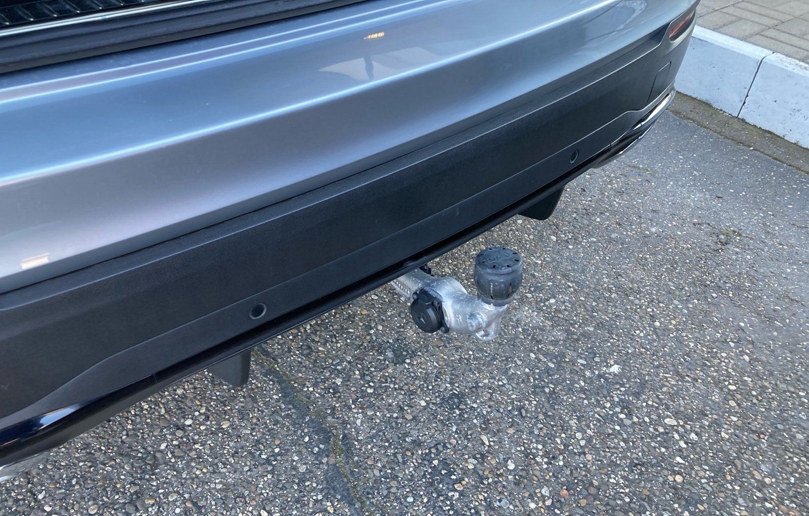 Mercedes-Benz GLC 300 de AMG 4M*Pano*AHK*Burmester*360°*Distro foto 13