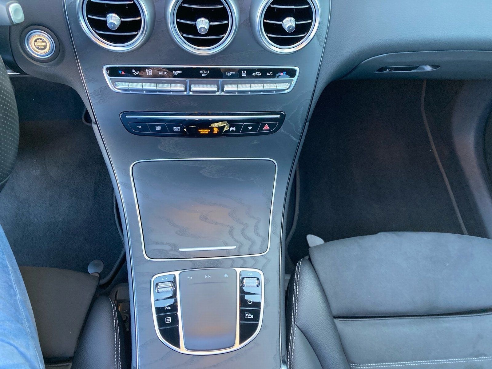 Mercedes-Benz GLC 300 de AMG 4M*Pano*AHK*Burmester*360°*Distro foto 16