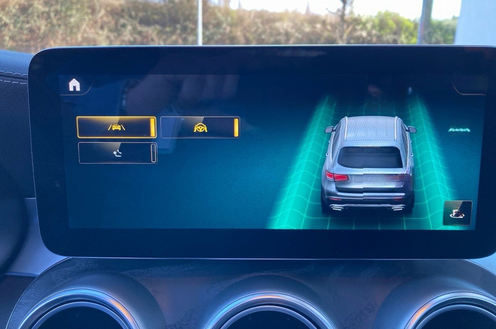 Mercedes-Benz GLC 300 de AMG 4M*Pano*AHK*Burmester*360°*Distro foto 17