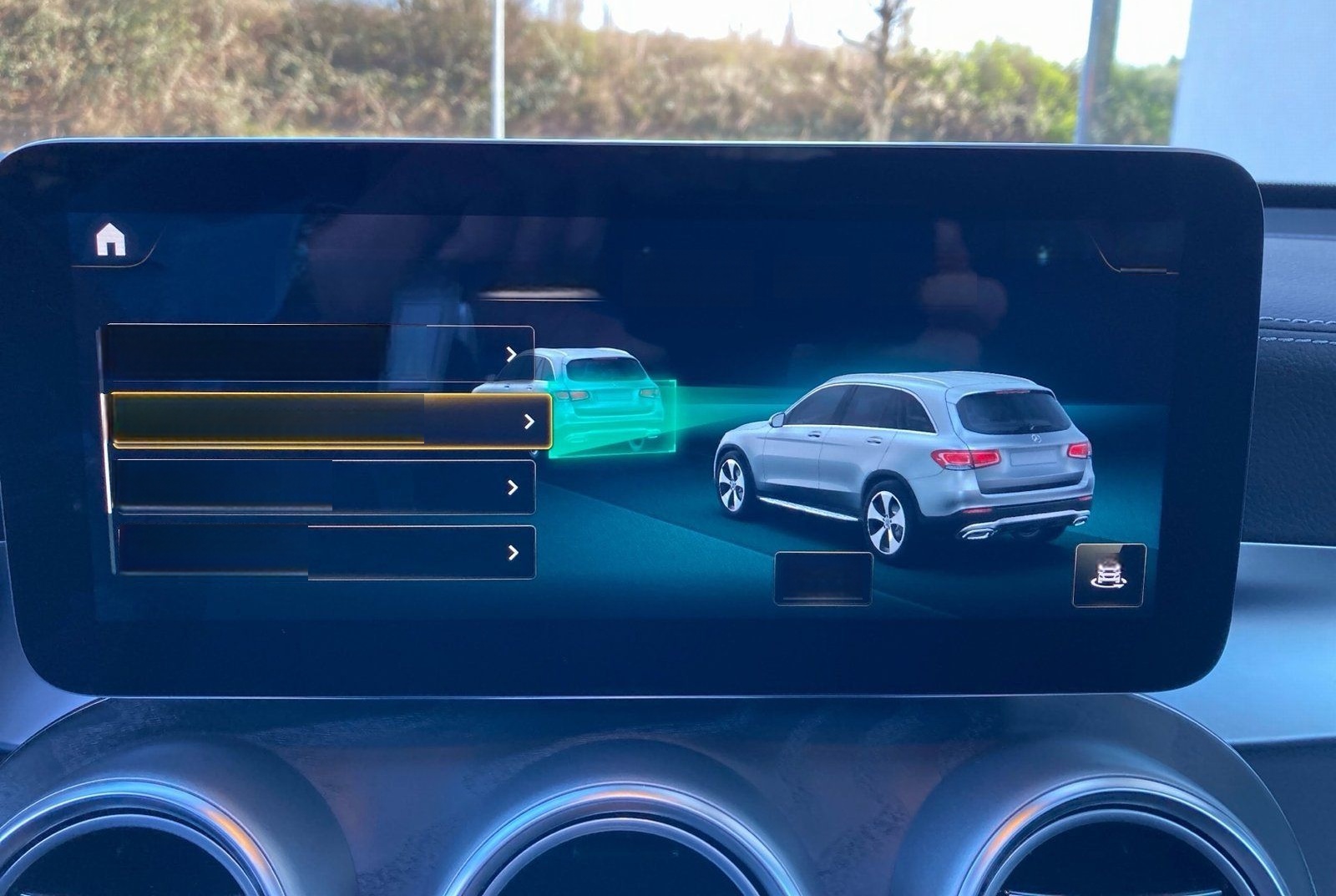 Mercedes-Benz GLC 300 de AMG 4M*Pano*AHK*Burmester*360°*Distro foto 18