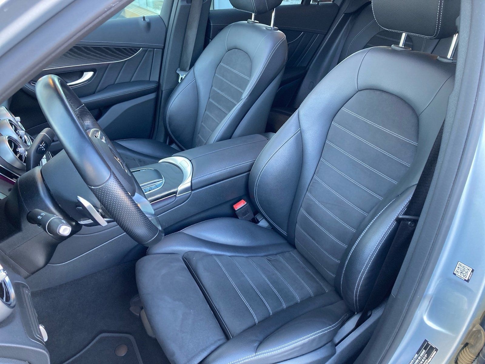 Mercedes-Benz GLC 300 de AMG 4M*Pano*AHK*Burmester*360°*Distro foto 20