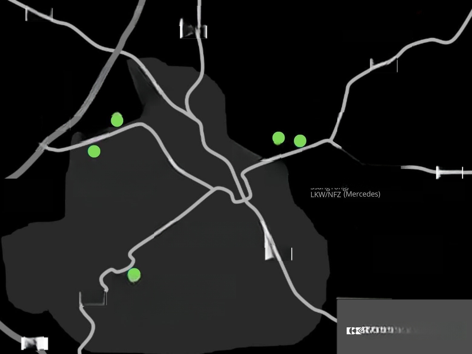 Mercedes-Benz GLC 300 de AMG 4M*Pano*AHK*Burmester*360°*Distro foto 21