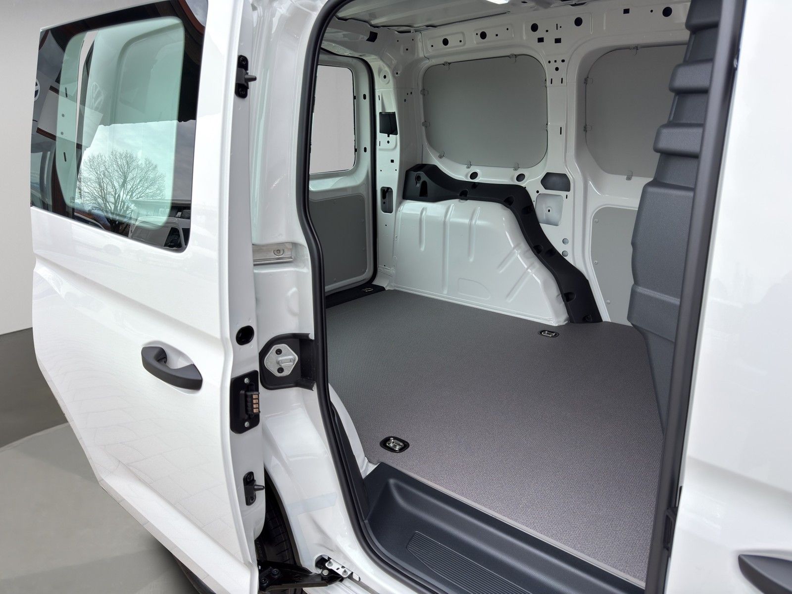 Volkswagen Caddy Cargo 1,5 l 85 kW TSI EU6 foto 13