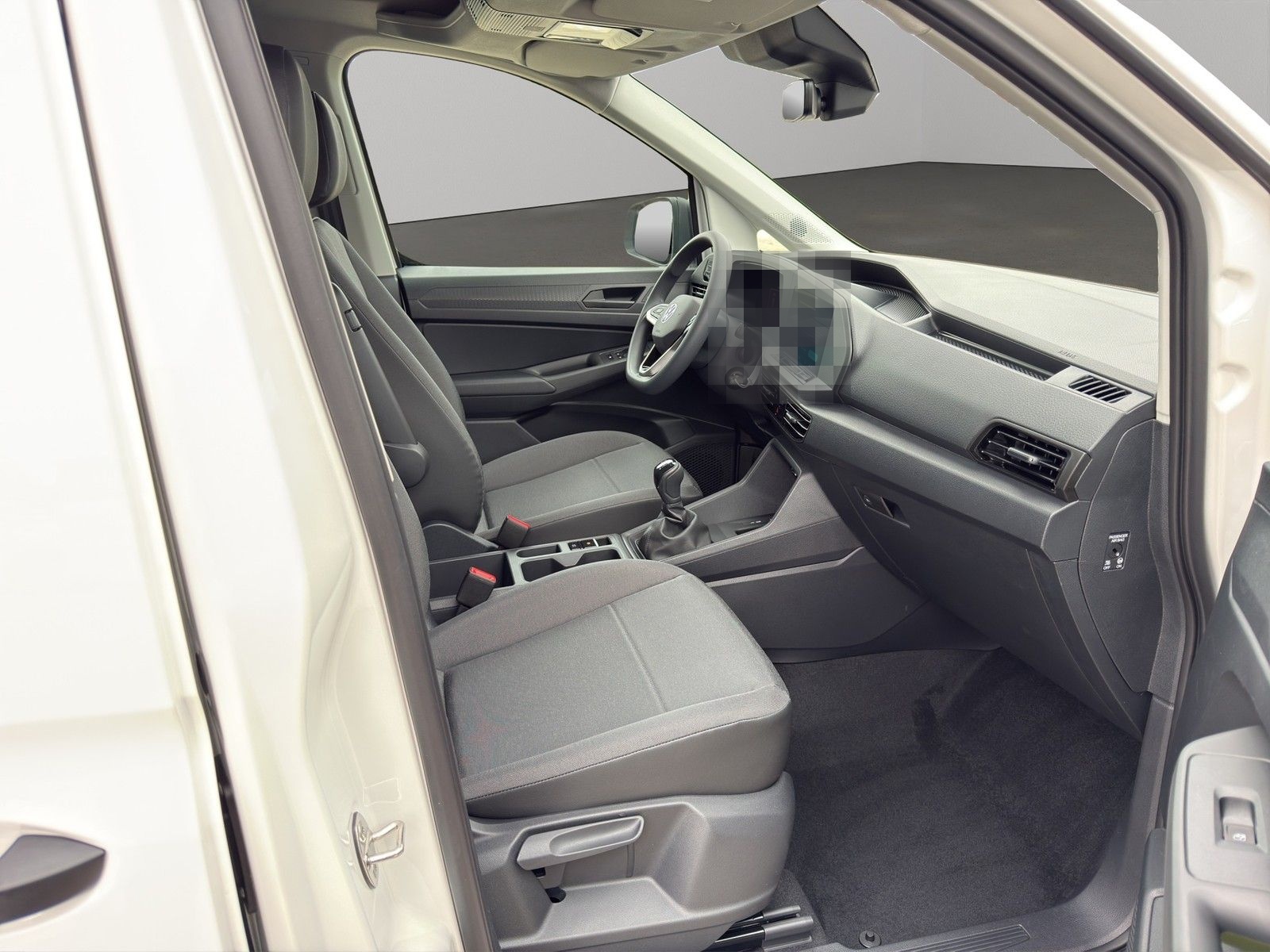 Volkswagen Caddy Cargo 1,5 l 85 kW TSI EU6 foto 17