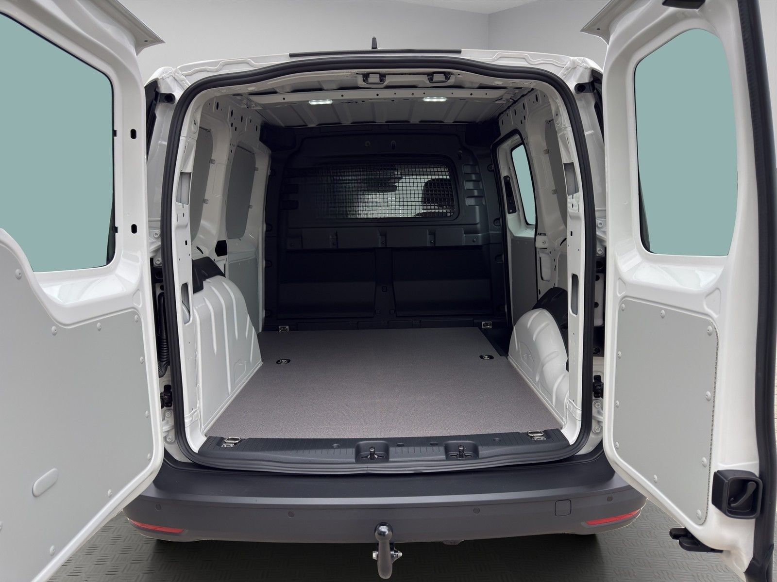 Volkswagen Caddy Cargo 1,5 l 85 kW TSI EU6 foto 18