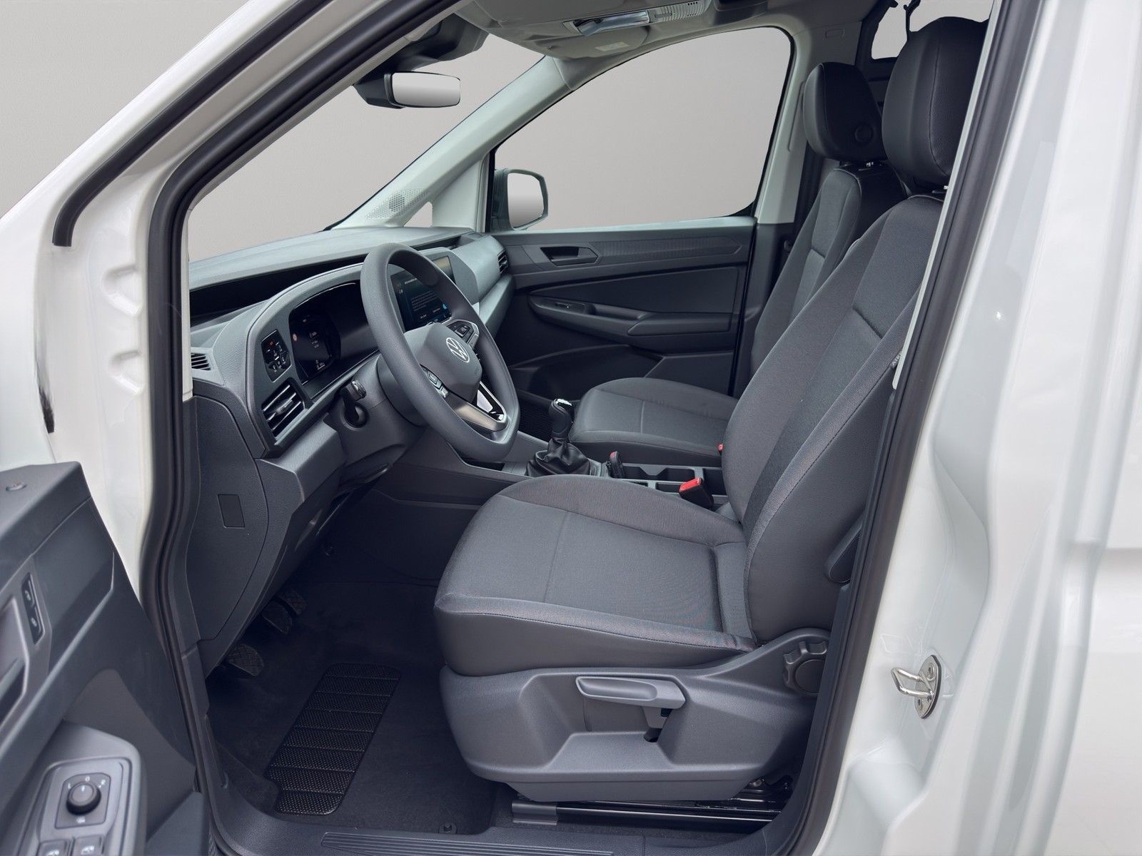 Volkswagen Caddy Cargo 1,5 l 85 kW TSI EU6 foto 9