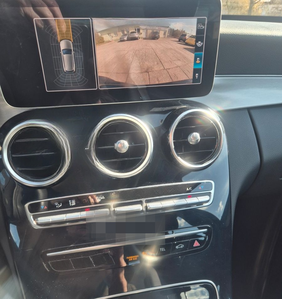 Mercedes-Benz C 220 C T-Modell C 220 T d foto 11