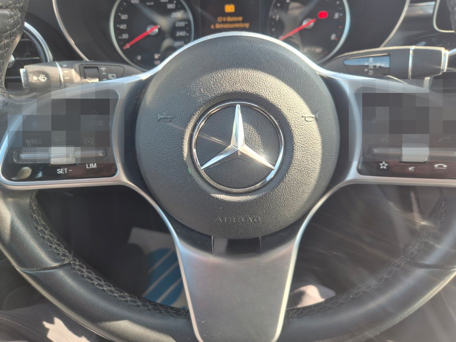 Mercedes-Benz C 220 C T-Modell C 220 T d foto 13