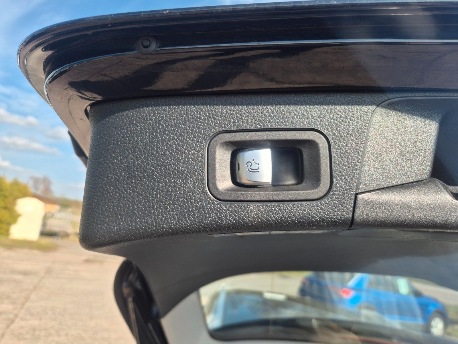 Mercedes-Benz C 220 C T-Modell C 220 T d foto 8