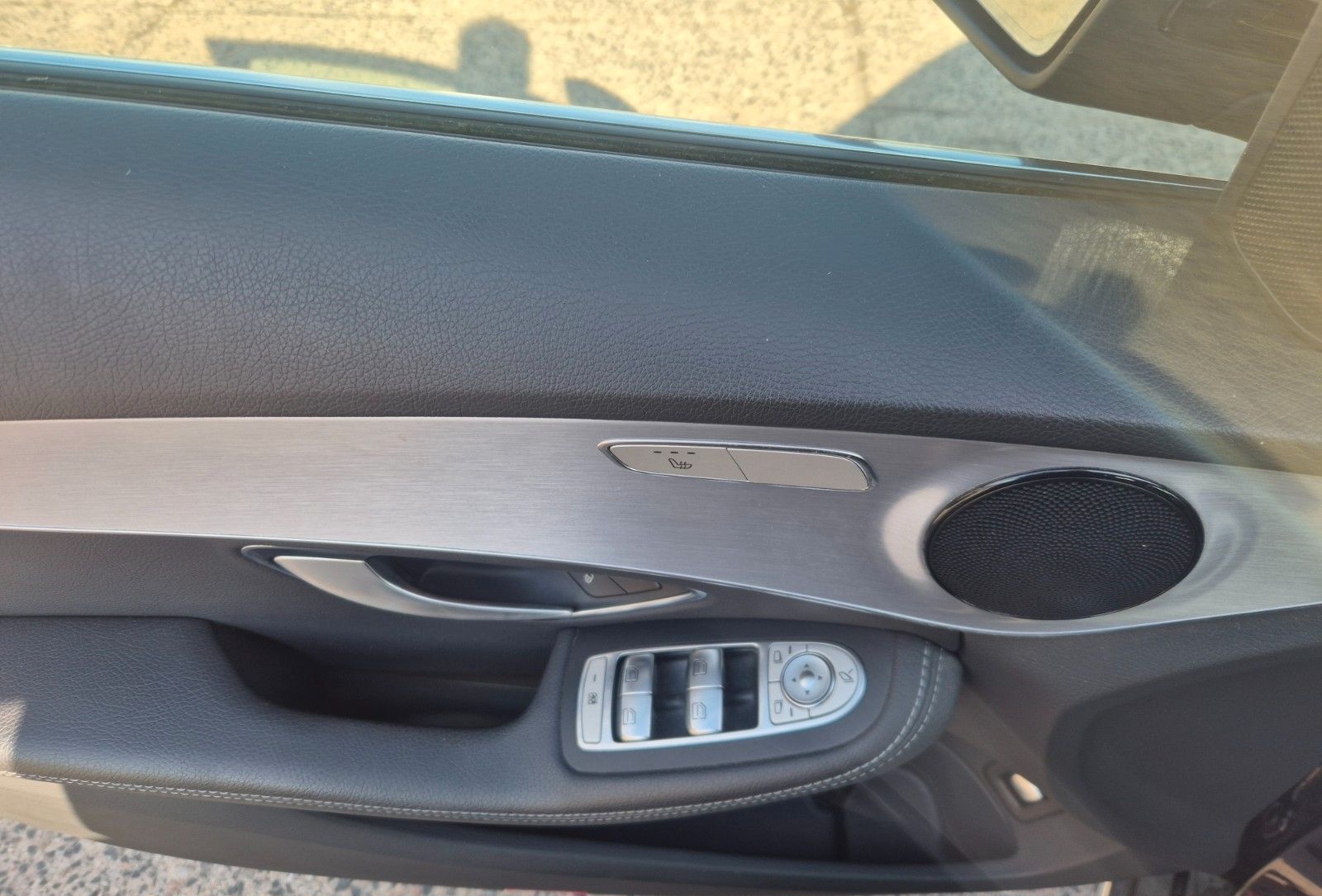 Mercedes-Benz C 220 C T-Modell C 220 T d foto 9