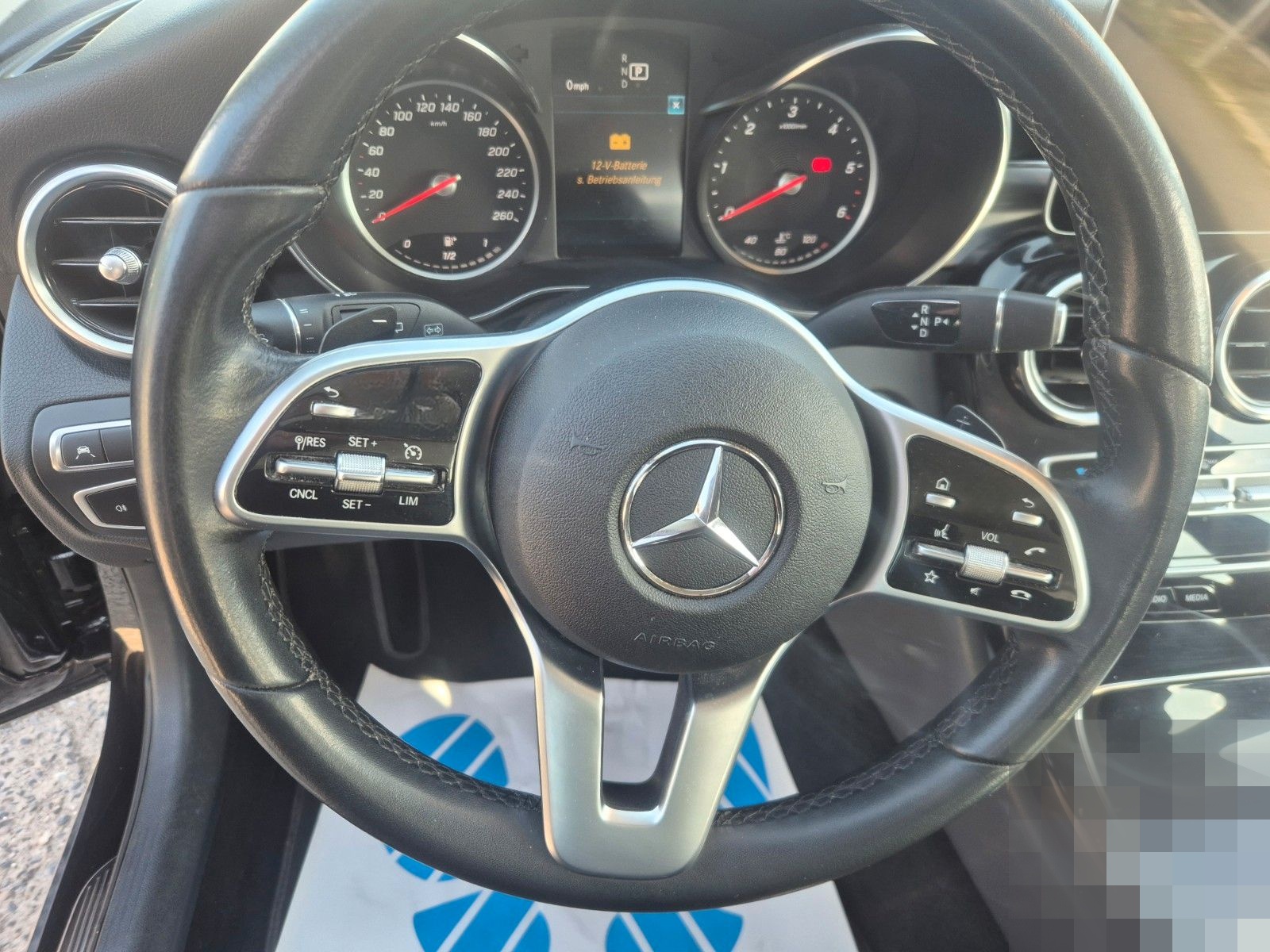 Mercedes-Benz C 220 C T-Modell C 220 T d foto 10